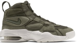 Nike  Air Max 2 Uptempo Urban Haze Urban Haze/Urban Haze-White (919831-300)