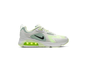 Nike Air Max 200 Pistachio (W) Pistachio Frost/Spruce Aura/Summit White (CI3867-300)