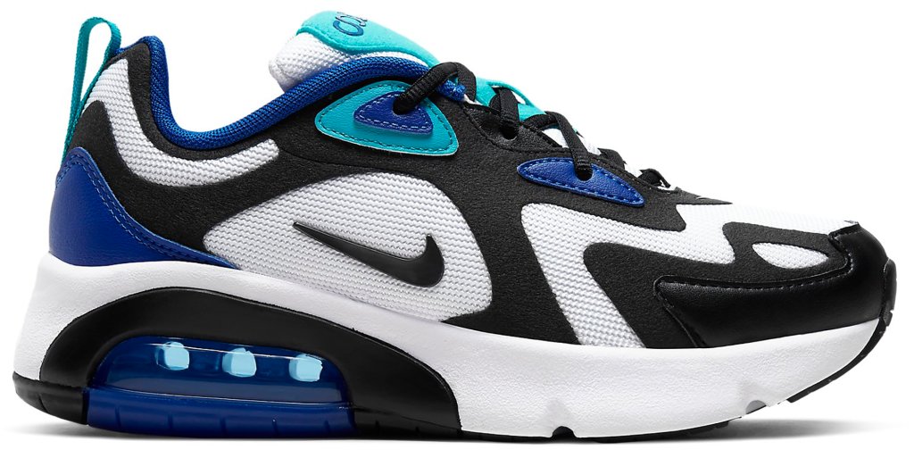 Nike Air Max 200 AT5627-103