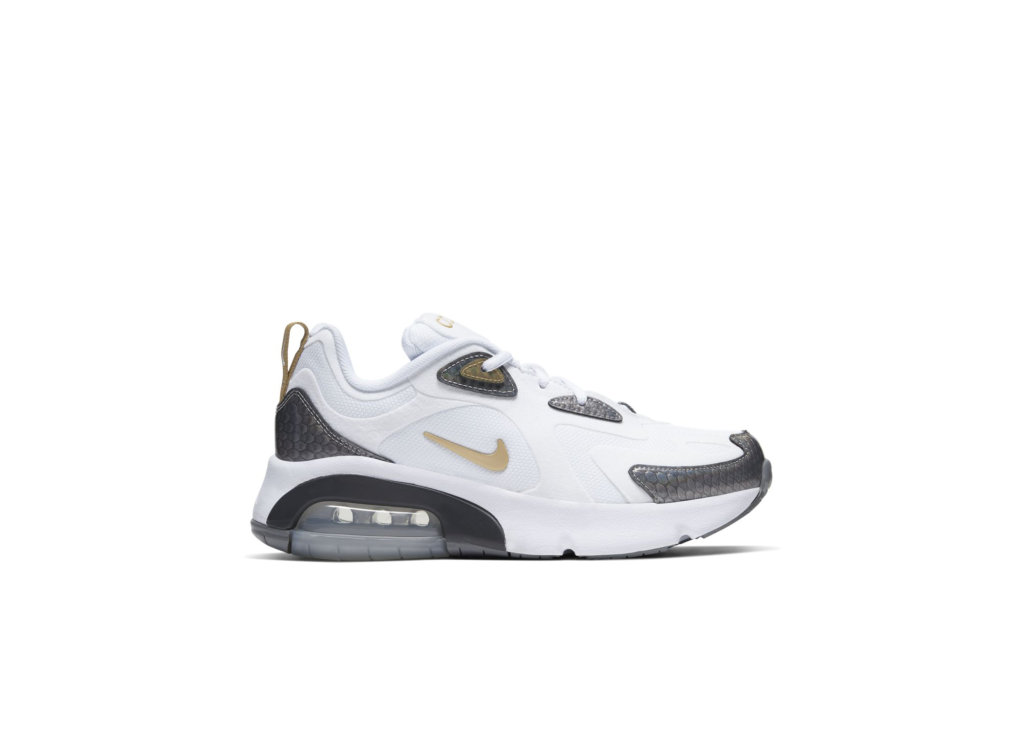 Nike Air Max 200 CQ4009-100