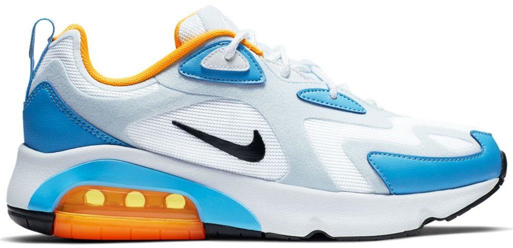 Nike Air Max 200 AT6175-101