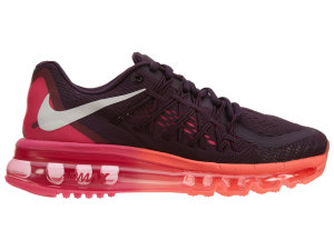 Nike Air Max 2015 Nbl Purple White-Pink Fl-Hot Lava (W) Nbl Purple/White-Pink Fl-Hot Lava (698903-501)