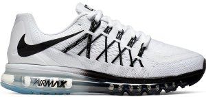 Nike  Air Max 2015 White Black White/Black (CD7625-100)