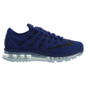 Nike  Air Max 2016 Deep Royal Blue Black Deep Royal Blue/Black (806771-401)