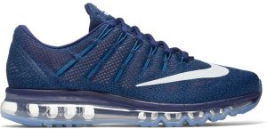 Nike Air Max 2016 Loyal Blue Mango Loyal Blue/Summit White (806771-411)