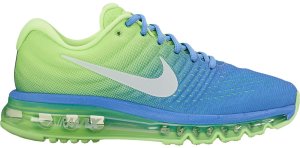 Nike Air Max 2016 Polar (W) Polar/White-Ghost Green (849560-400)