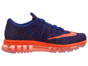 Nike  Air Max 2016 Print Concord Total Crimson Concord/Total Crimson (818135-402)