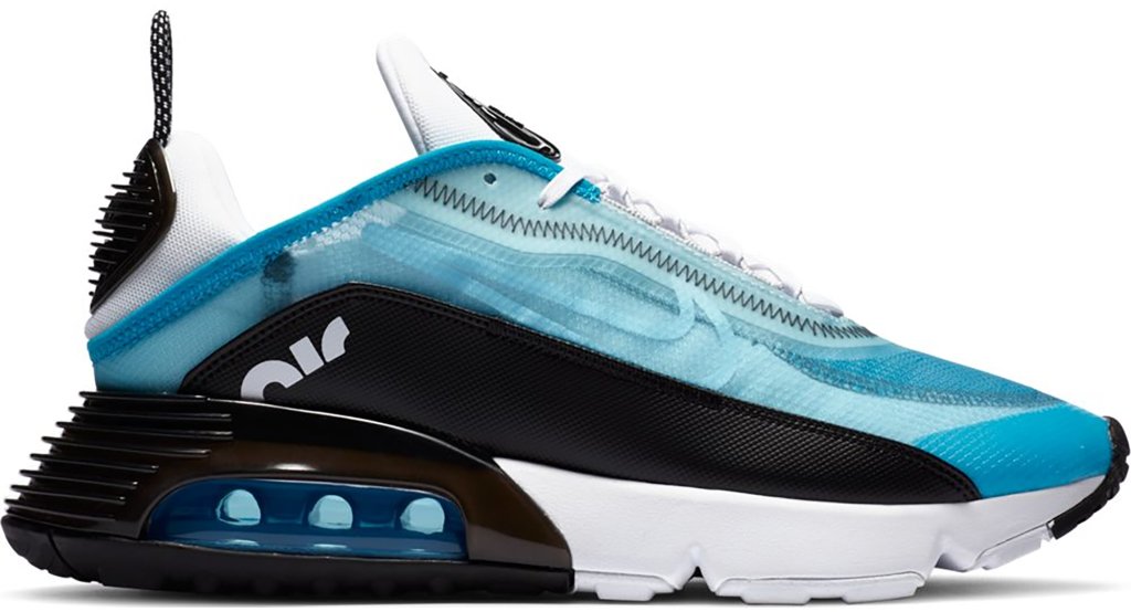 Nike 2090 laser hot sale