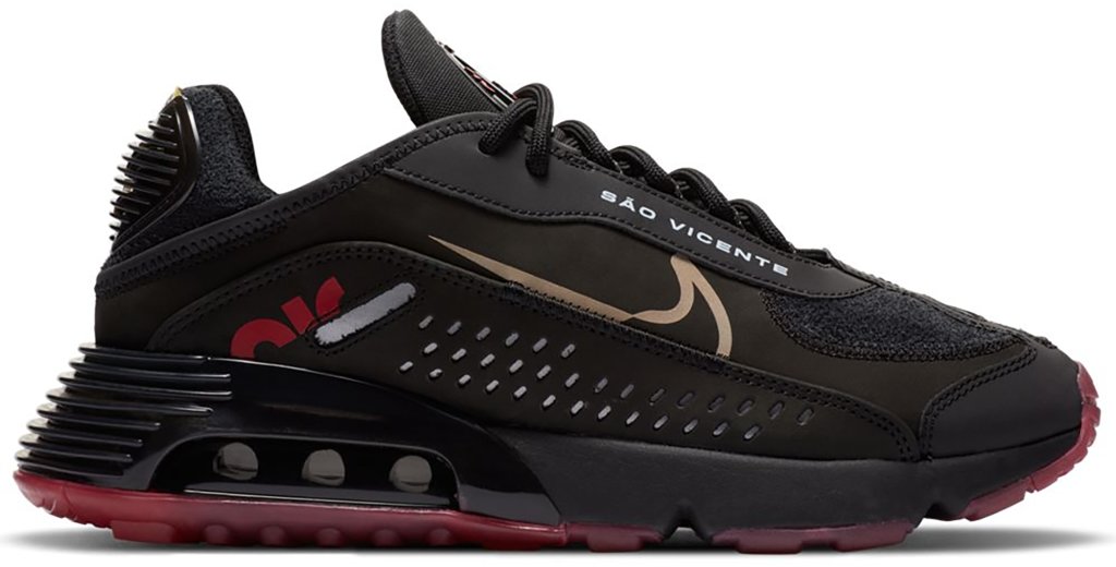 Nike Air Max 2090 CU9371-001
