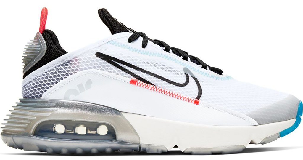 Nike Air Max 2090 CJ4066-100