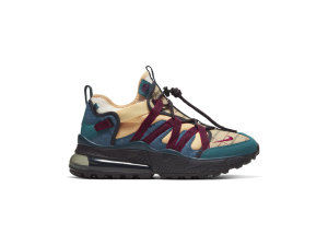 Nike  Air Max 270 Bowfin Celestial Gold Celestial Gold/Blue Force/Geode Teal (CT1196-200)