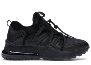 Nike Air Max 270 Bowfin Triple Black Black/Black-Anthracite (AJ7200-005)