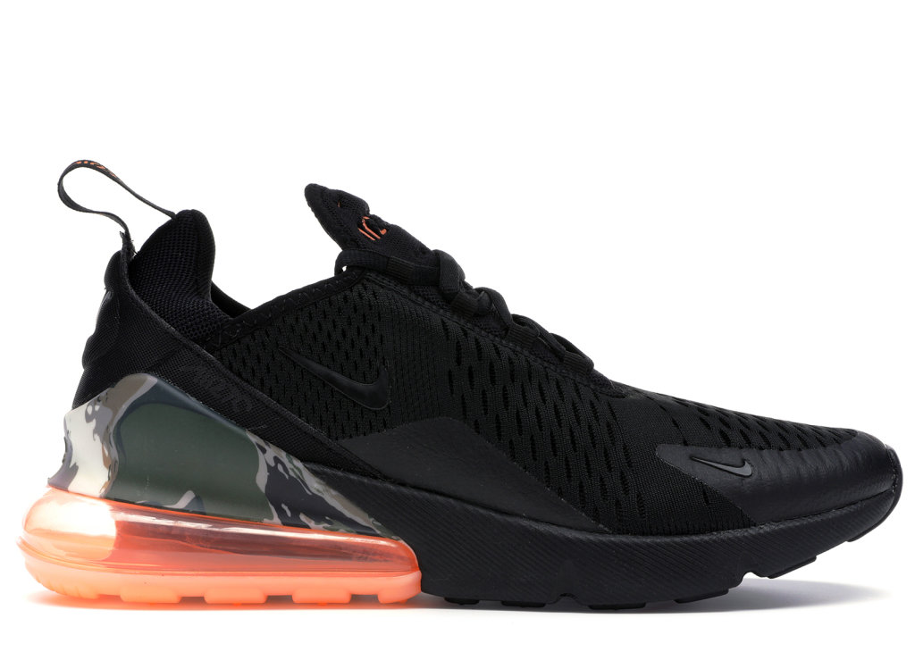 Nike Air Max 270 AQ6239-001