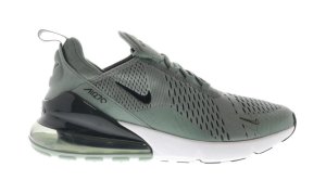 Nike Air Max 270 Clay Green Clay Green/Black-Deep Jungle-White (AH8050-300)