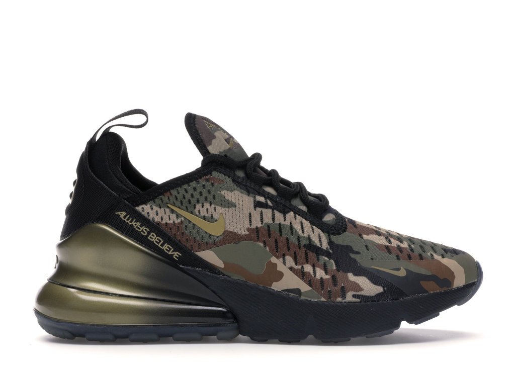 Nike Air Max 270 BV7249-001