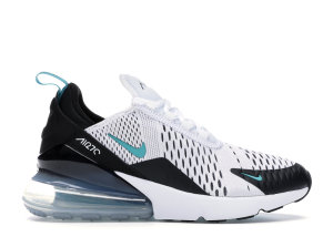 Nike Air Max 270 Dusty Cactus (GS) White/Dusty Cactus-Black (943345-101)