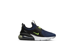 Nike Air Max 270 Extreme Midnight Navy (GS) Midnight Navy/Black/Anthracite (CI1108-400)