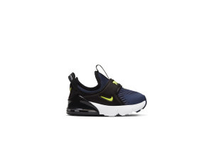 Nike Air Max 270 Extreme Midnight Navy (TD) Midnight Navy/Black/Anthracite (CI1109-400)