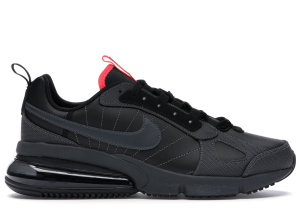 Nike Air Max 270 Futura Anthracite Black Solar Red Anthracite/Black-Solar Red (AV2151-001)