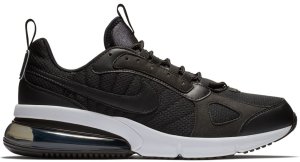 Nike Air Max 270 Futura Black White Black Black/White-Black (AO1569-001)