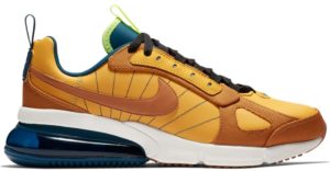 Nike Air Max 270 Futura Yellow Ochre Desert Ochre Yellow Ochre/Desert Ochre (AV2151-700)