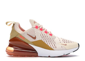 Nike Air Max 270 Guava Ice (W) Guava Ice/Terra Blush-Racer Pink (AH6789-801)
