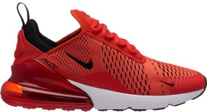 Nike Air Max 270 Habanero Red Habanero Red/Black-White-Challenge Red (AH8050-601)