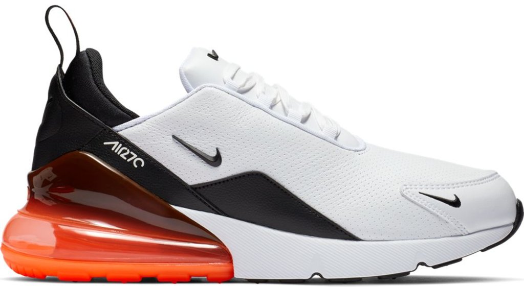 Nike Air Max 270 BQ6171-100