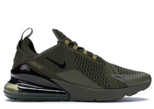 Nike Air Max 270 Olive Canvas Olive Canvas/Black-Olive Canvas-Golden Moss (AH8050-301)