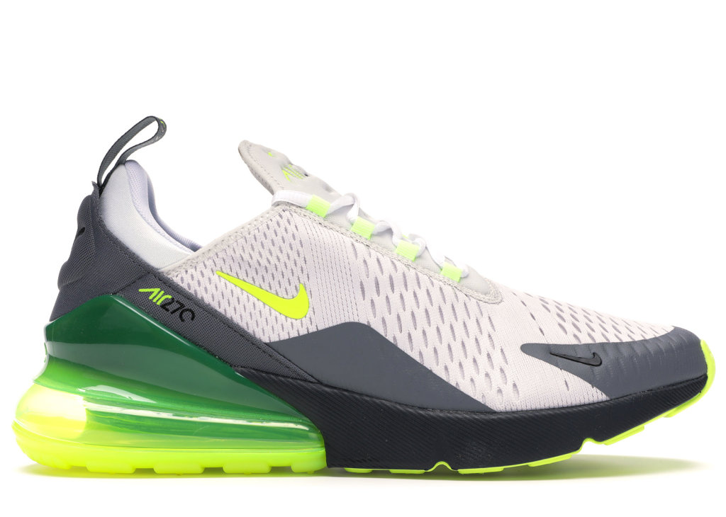 Nike Air Max 270 CJ0550-001