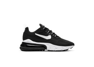 Nike Air Max 270 React Black (W) Black/Black/Black (CI3899-002)