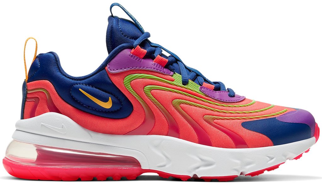 Nike Air Max 270 React CD6870-600