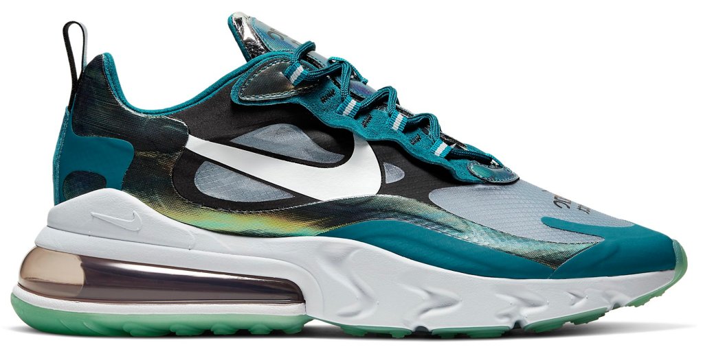 Nike Air Max 270 React CT2536-300