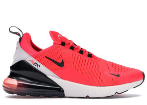 Nike Air Max 270 Red Orbit Red Orbit/Black-Vast Grey (BV6078-600)