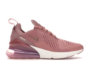 Nike Air Max 270 Rust Pink (W) Rust Pink/Metallic Red Bronze-Sail (BQ0969-600)