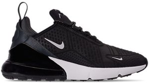 Nike Air Max 270 SE Black Summit White (W) Black/Summit White-Black (AR0499-001)