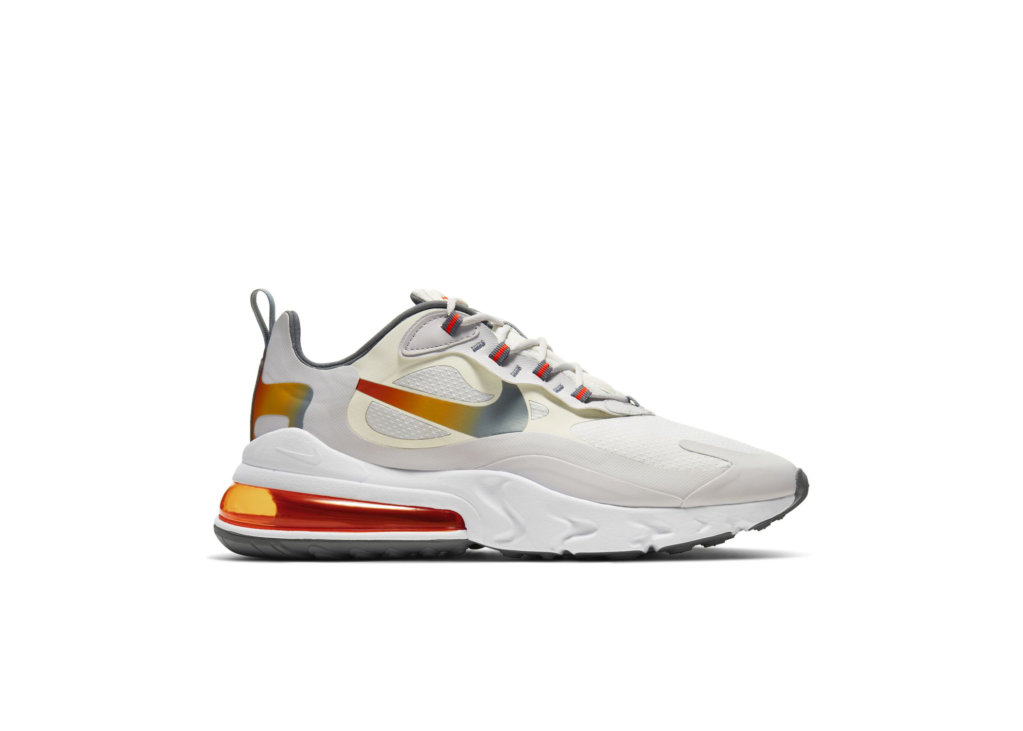Nike Air Max 270 CD6615-100