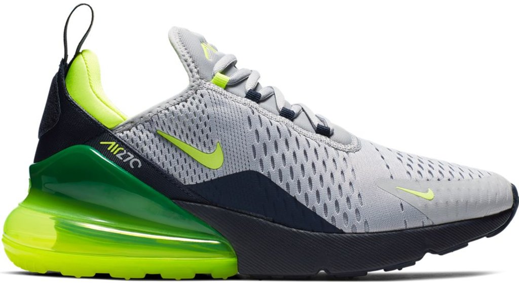 Nike Air Max 270 CD7790-001