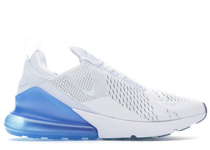 Nike Air Max 270 Tea Berry Tea Berry/Bordeaux-Tea Berry-Metallic Silver (AQ7982-100)