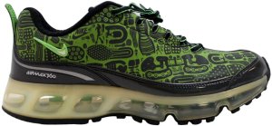Nike  Air Max 360 Rejuvenation Black/Green Bean-White Black/Green Bean-White (313520-031)