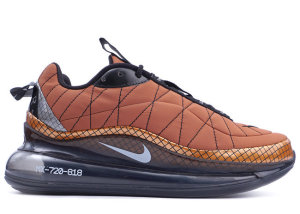 Nike  Air Max 720-818 Metallic Copper Metallic Copper/White-Black-Anthracite (BV5841-800)