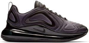Nike Air Max 720 Black Anthracite (W) Black/Black-Anthracite (AR9293-003)
