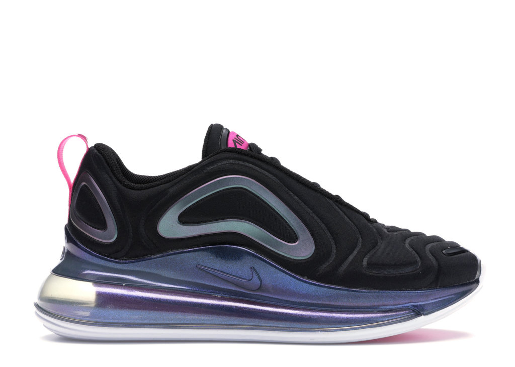 Nike Air Max 720 CD2047-001