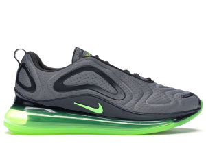 Nike Air Max 720 Electric Green Electric Green//Smoke Grey (CN9833-002)