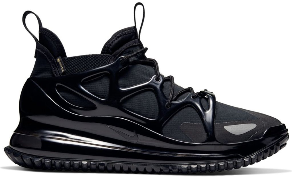 Nike Air Max 720 Horizon Black Black/Black-Vast Grey (BQ5808-002)