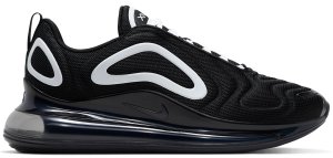 Nike Air Max 720 Oreo Black/White-Black (CJ0585-003)