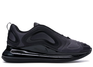 Nike  Air Max 720 Total Eclipse Black/Black-Anthracite (AO2924-004)