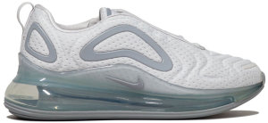 Nike  Air Max 720 Vast Wolf Grey Vast Grey/Wolf Grey/Vast Grey (AO2924-016)