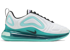 Nike Air Max 720 White Aurora (GS) White/Aurora/Violet (AQ3196-101)