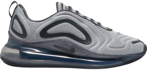 Nike  Air Max 720 Wolf Grey Anthracite Wolf Grey/Anthracite (AO2924-012)